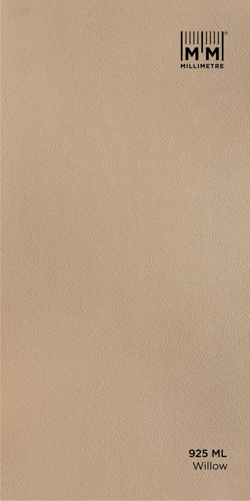 WILLOW 925 ML