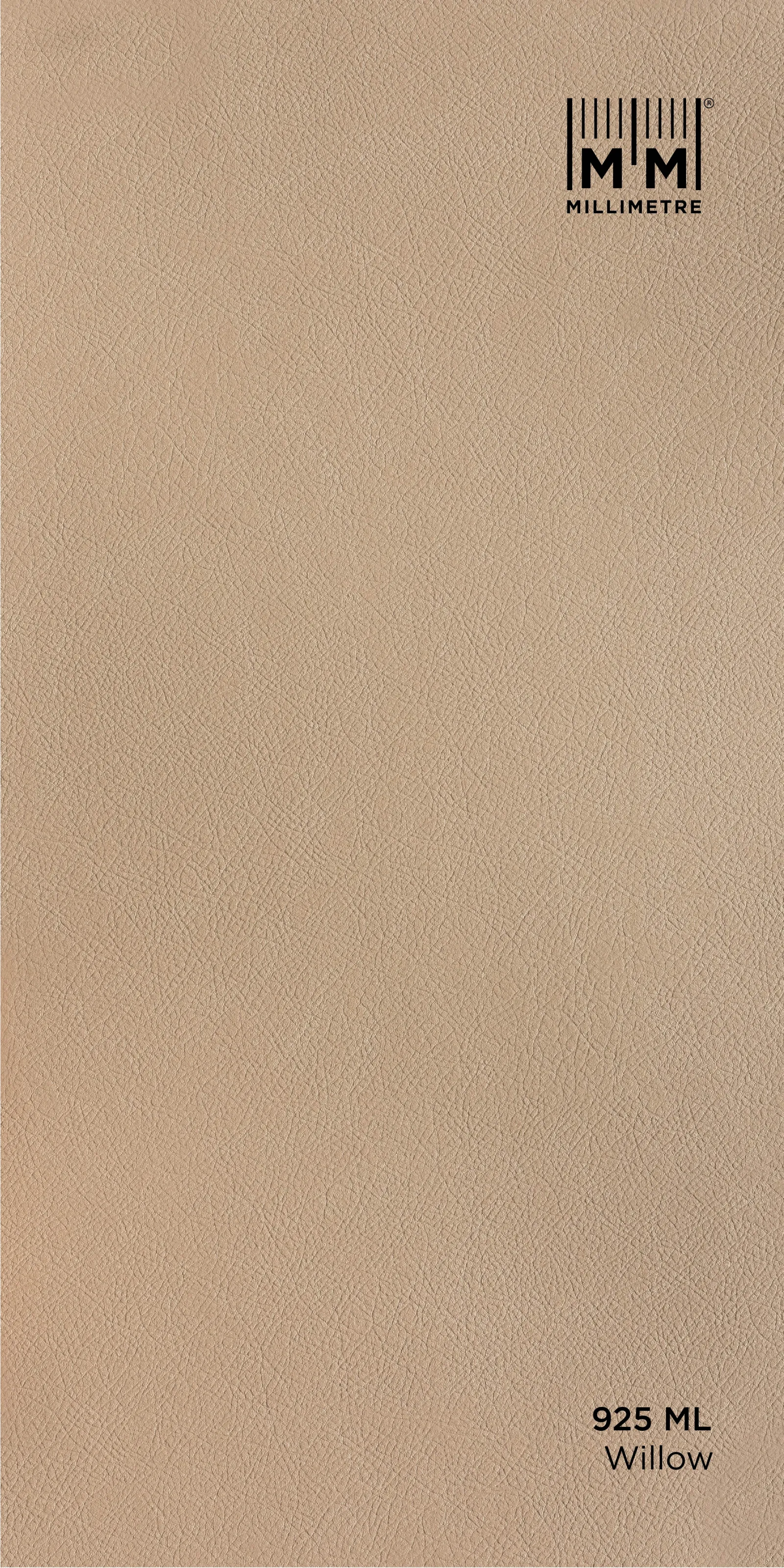WILLOW 925 ML