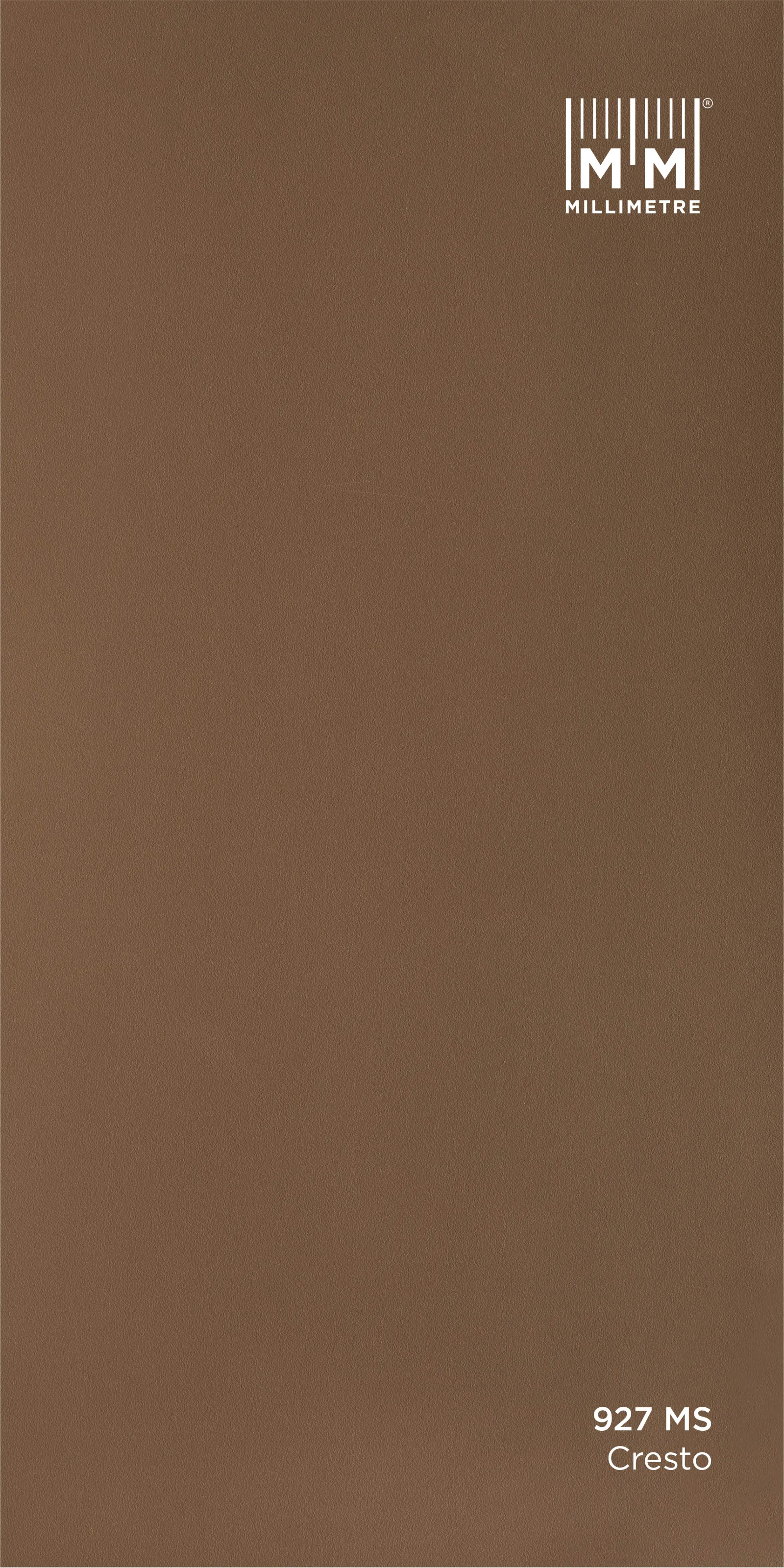 CRESTO 927 MS