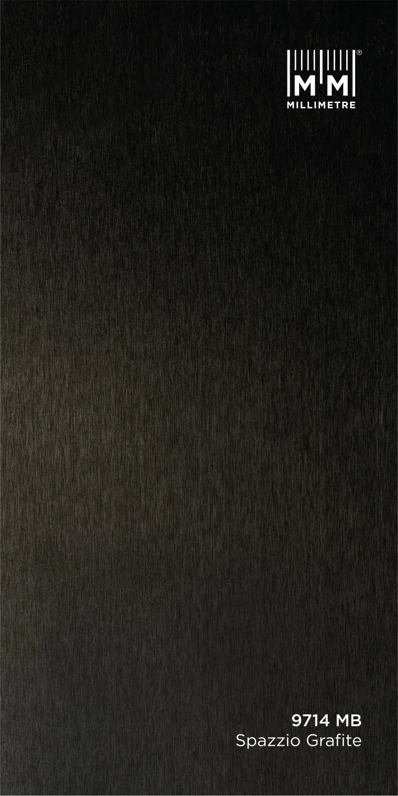SPAZZIO GRAFITE 9714 MB