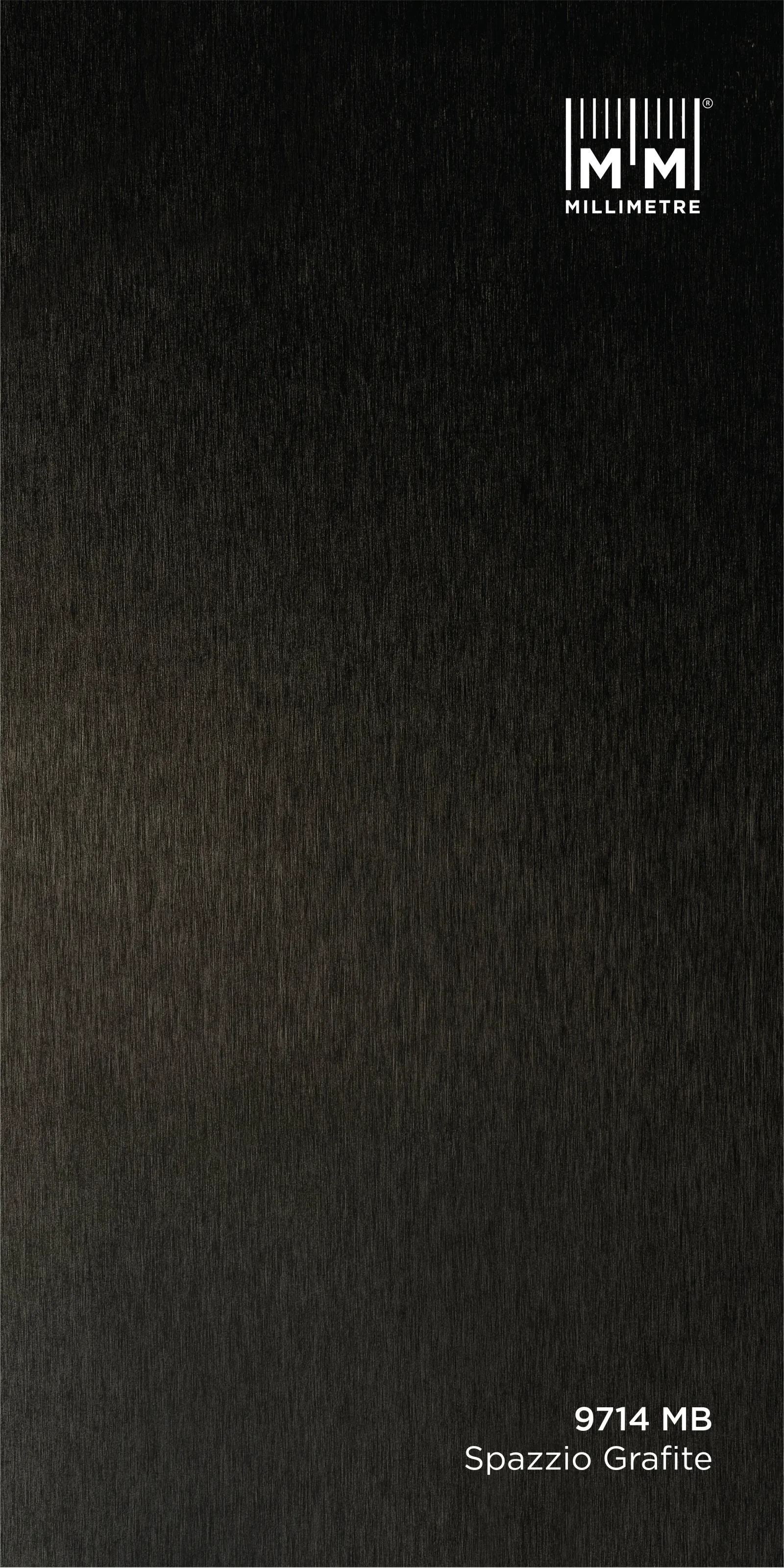 SPAZZIO GRAFITE 9714 MB