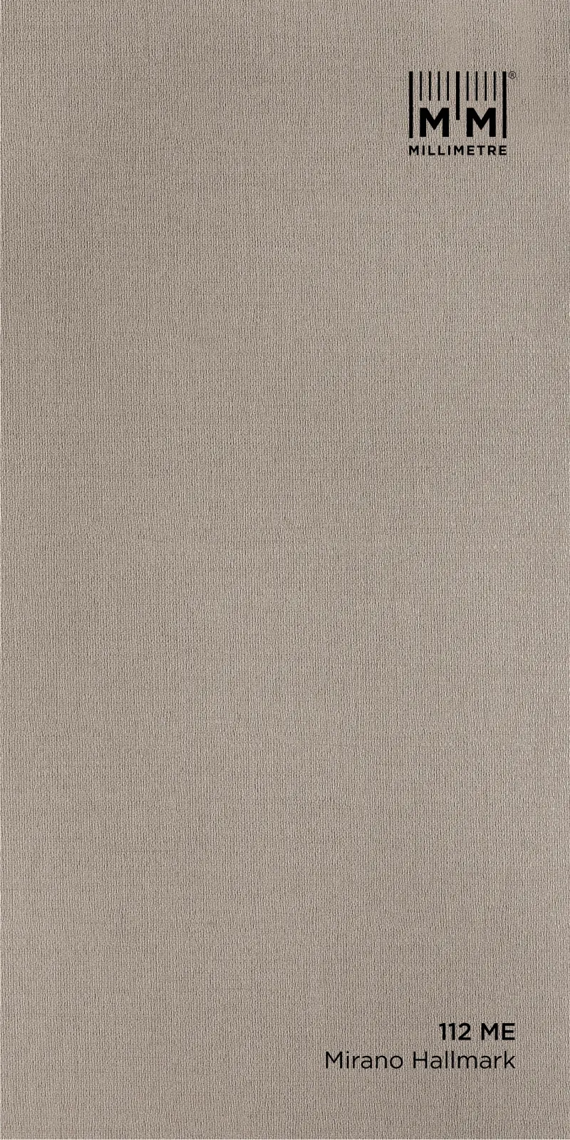 MIRANO HALLMARK 112 ME