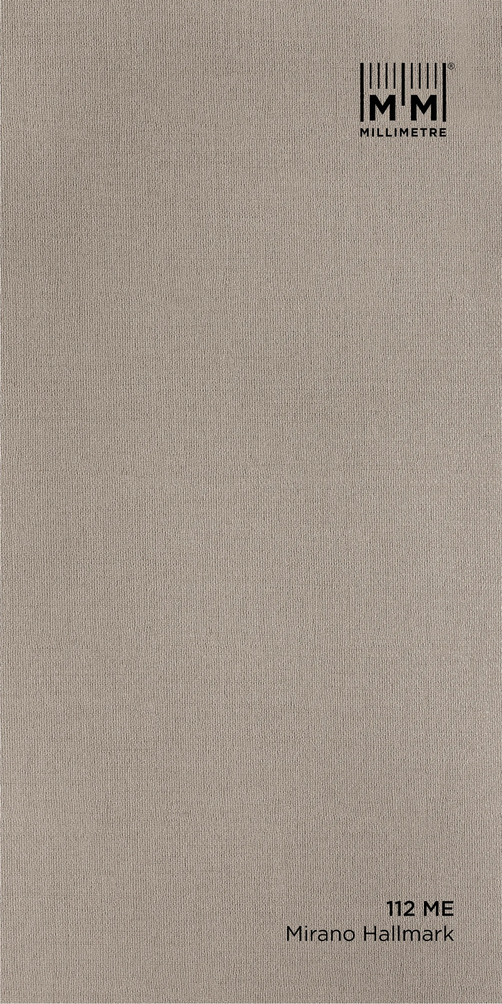 MIRANO HALLMARK 112 ME