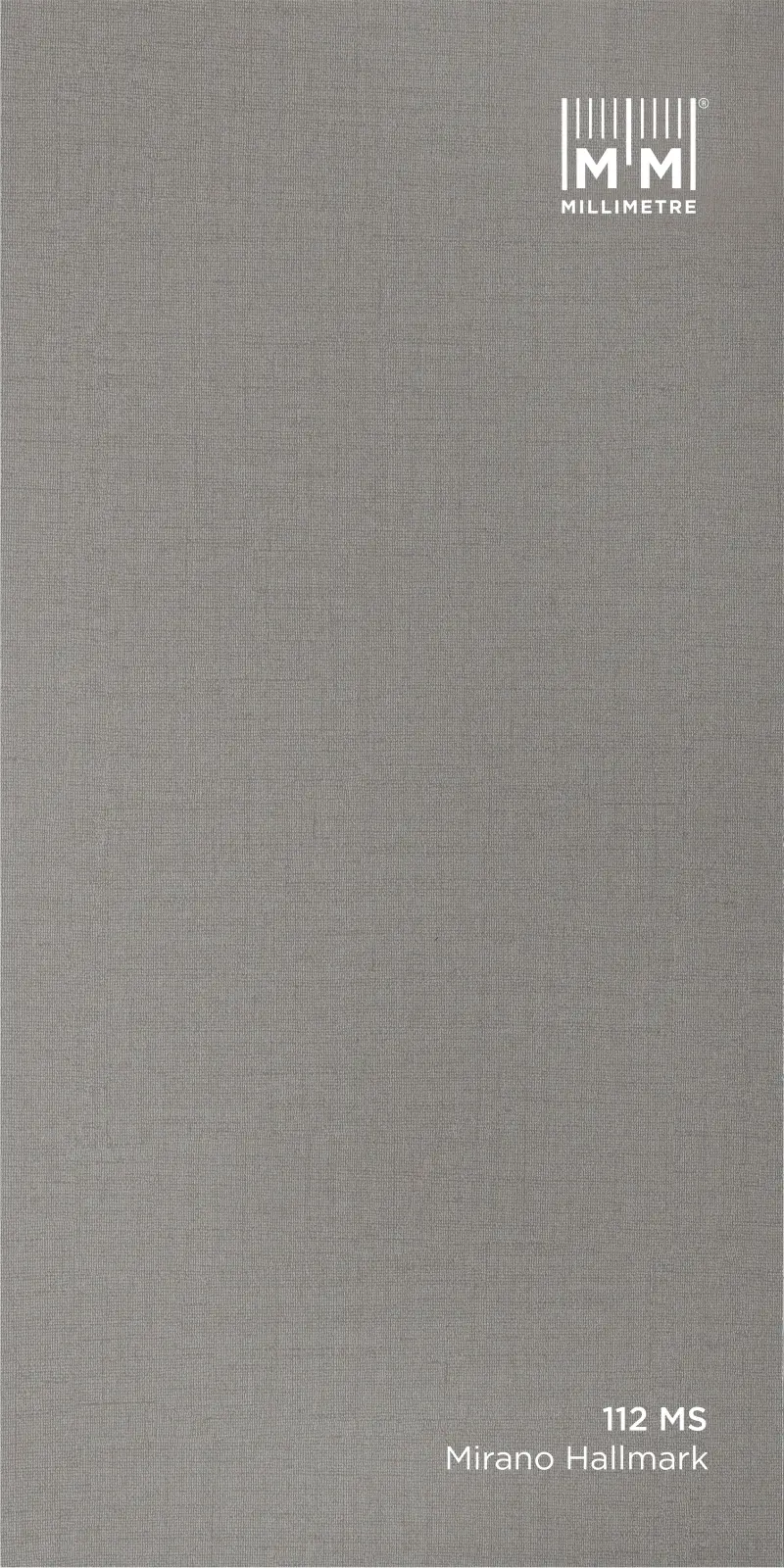 MIRANO HALLMARK 112 MS