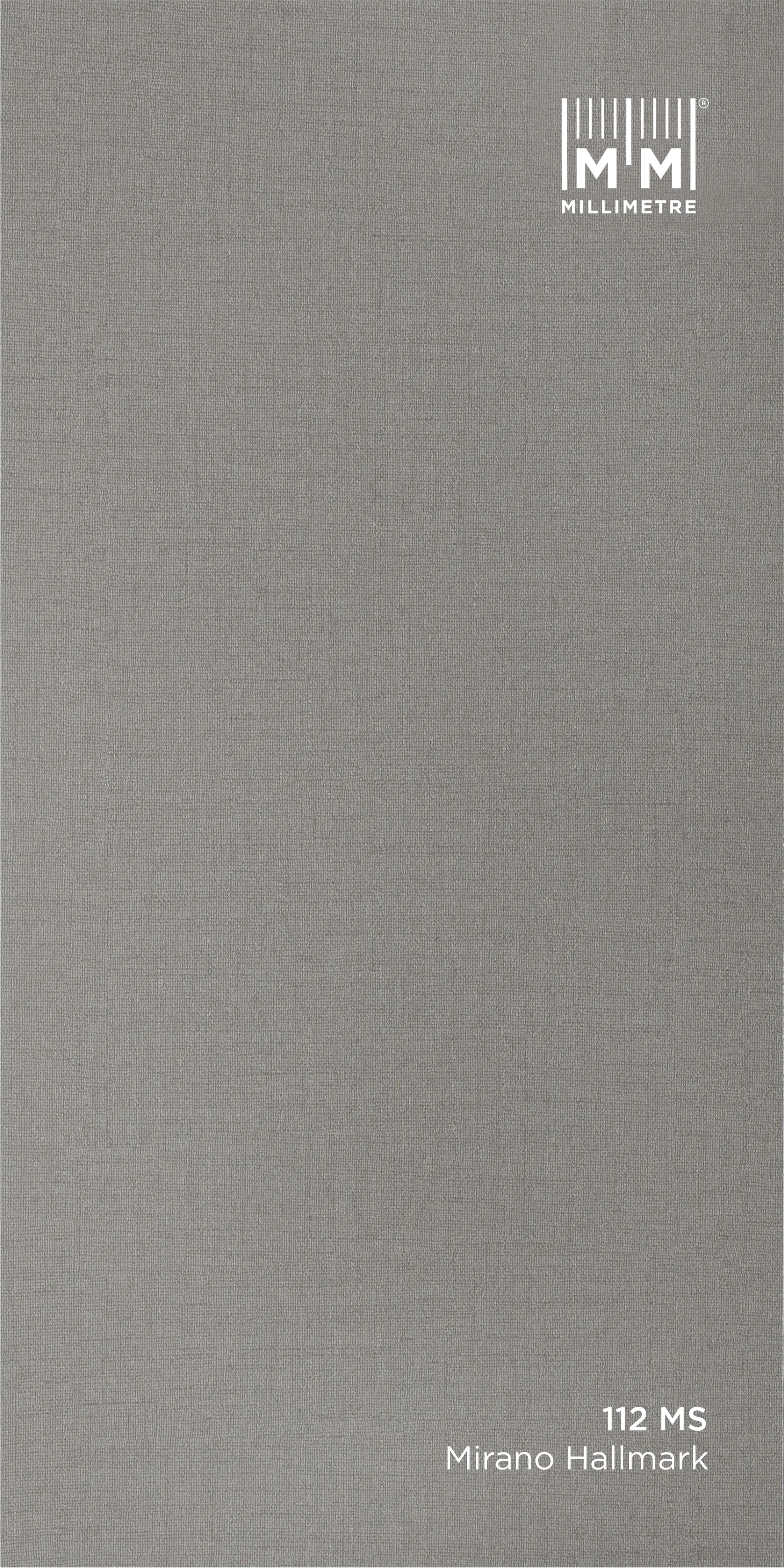 MIRANO HALLMARK 112 MS
