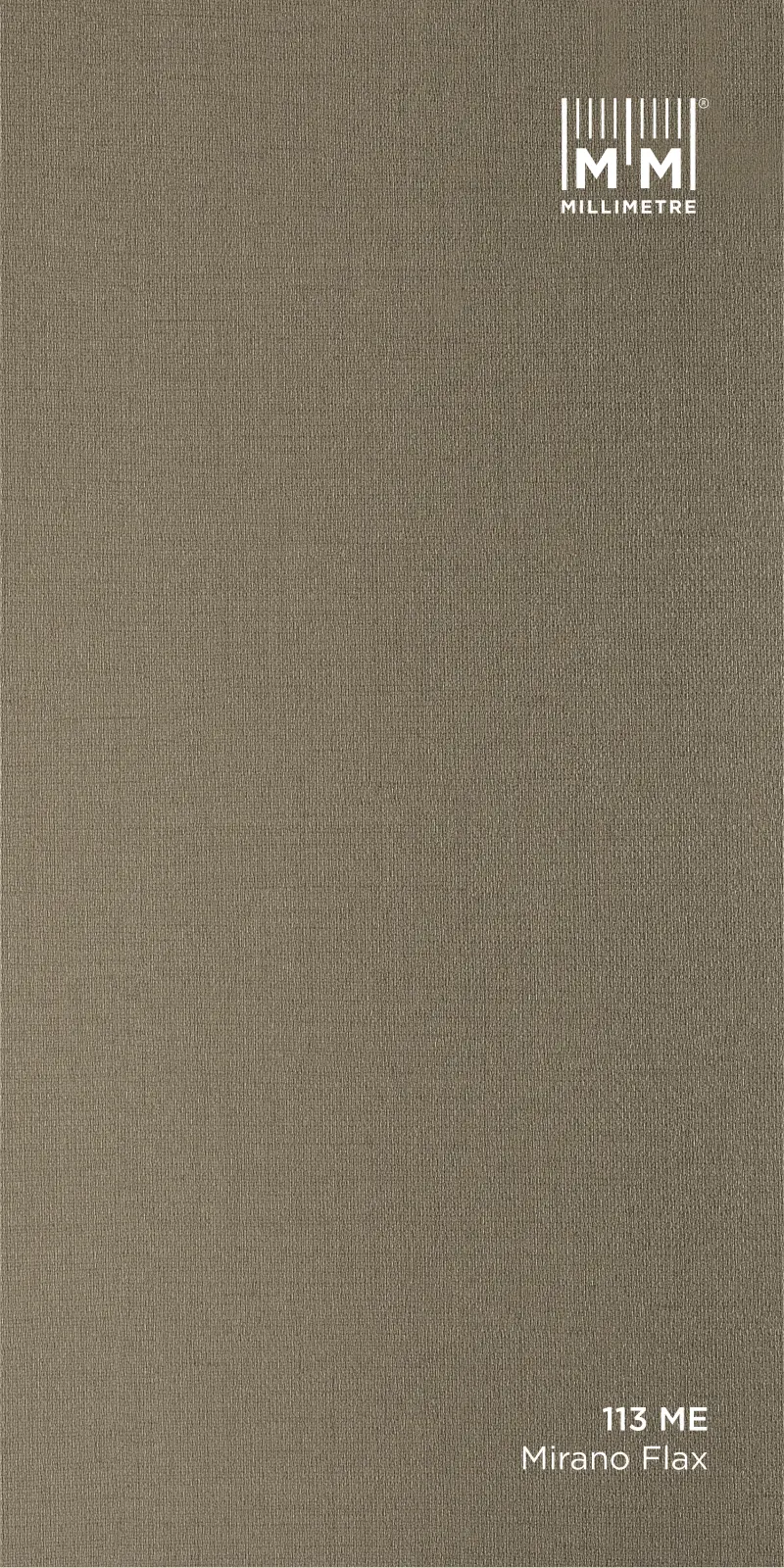 MIRANO FLAX 113 ME