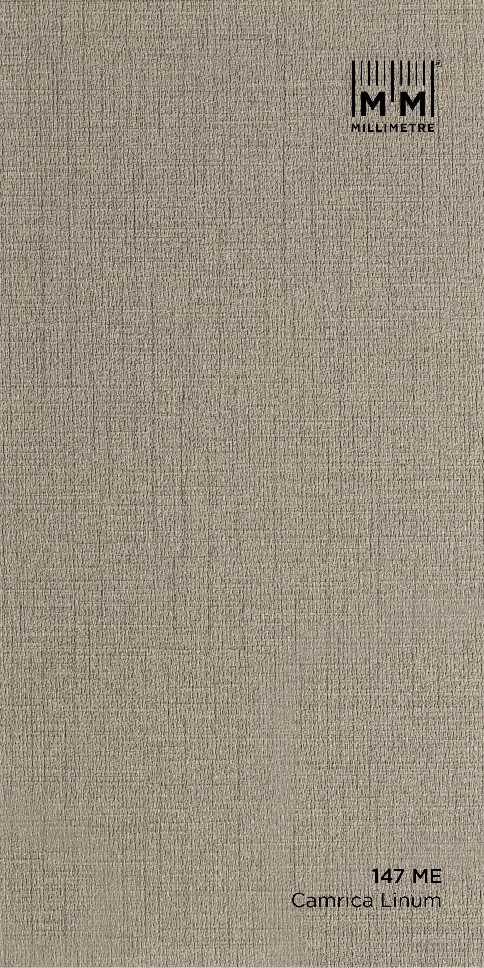 CAMRICA LINUM 147 ME