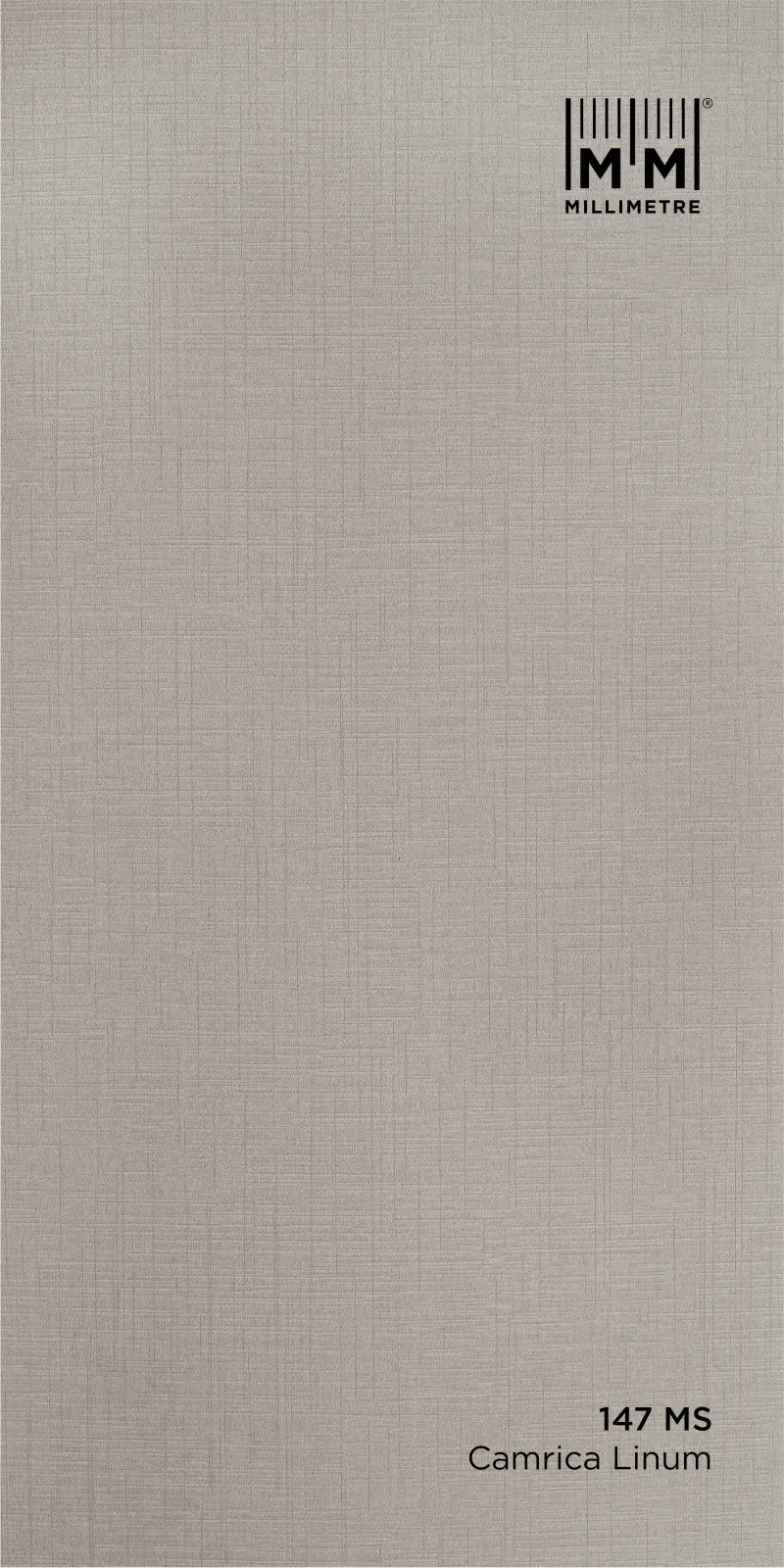 CAMRICA LINUM 147 MS