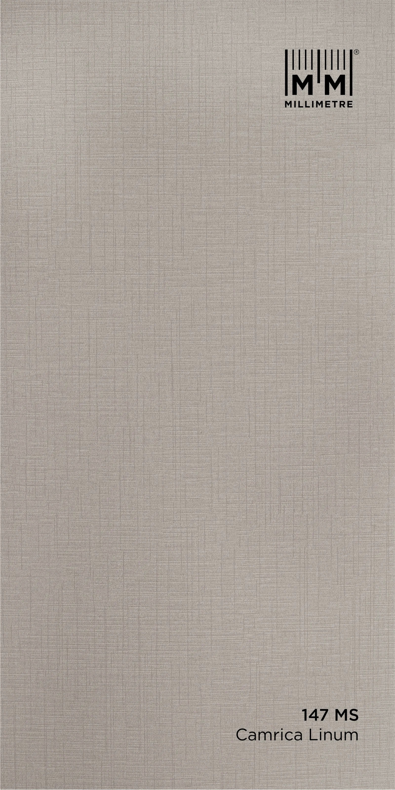CAMRICA LINUM 147 MS