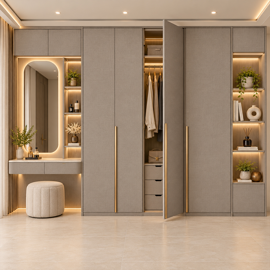 MIRANO DELAVE 111 MS wardrobe