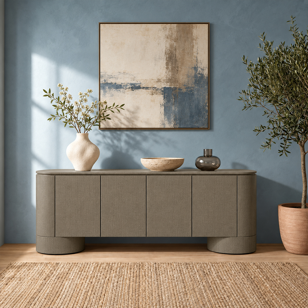 MIRANO FLAX 113 ME wardrobe