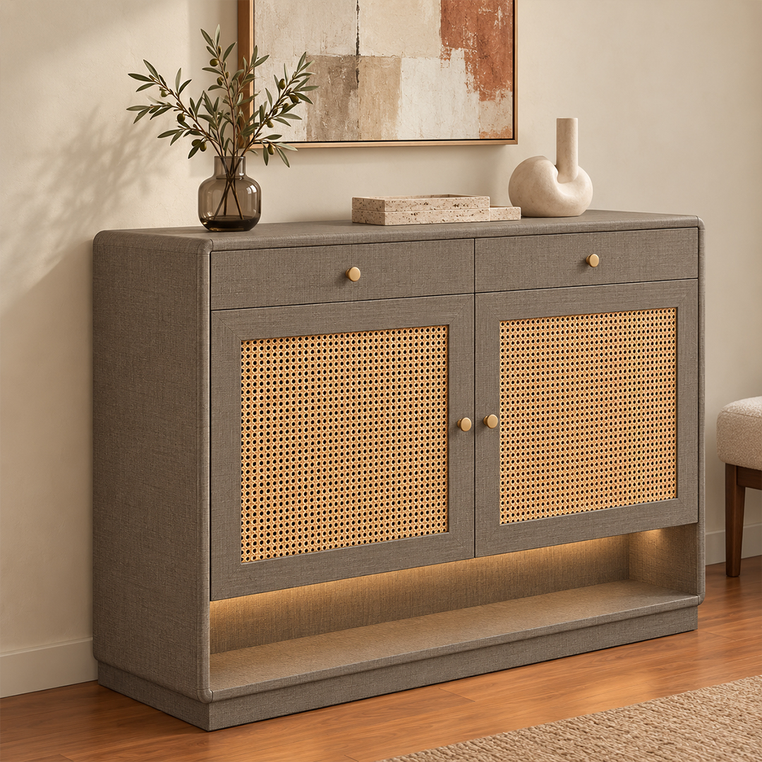 MIRANO FLAX 113 MS wardrobe