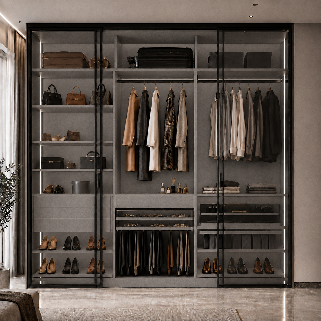 MERINA HOLLANDO 125 MS wardrobe