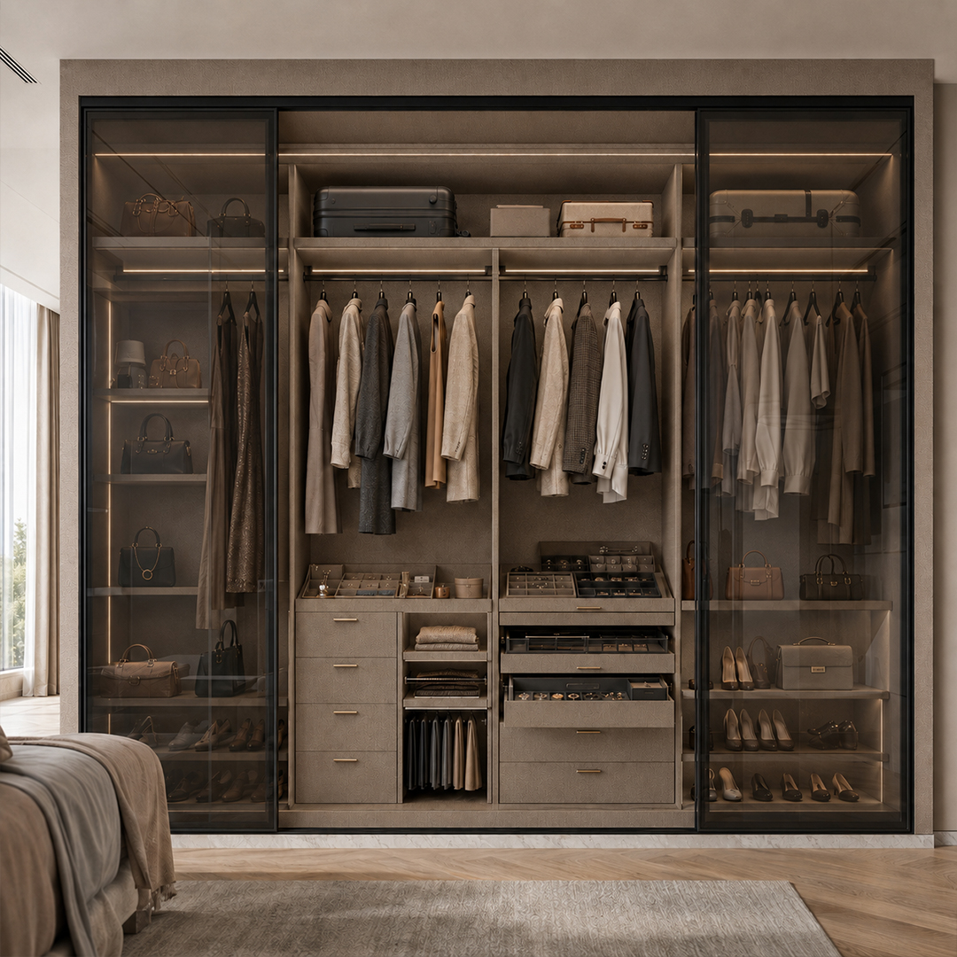 RENA DAMASK 131 ME wardrobe