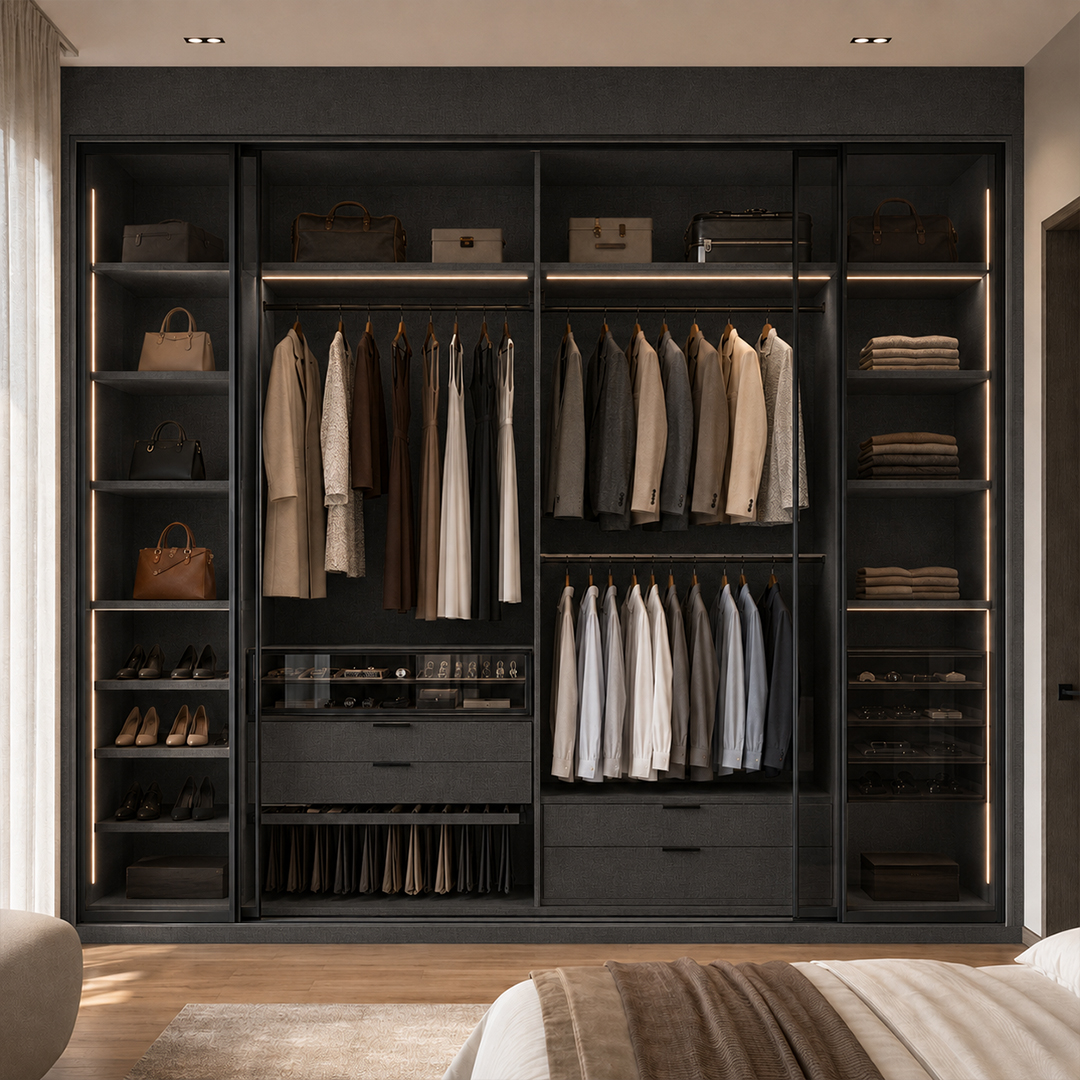 RENA CAMBRICK 133 ME wardrobe