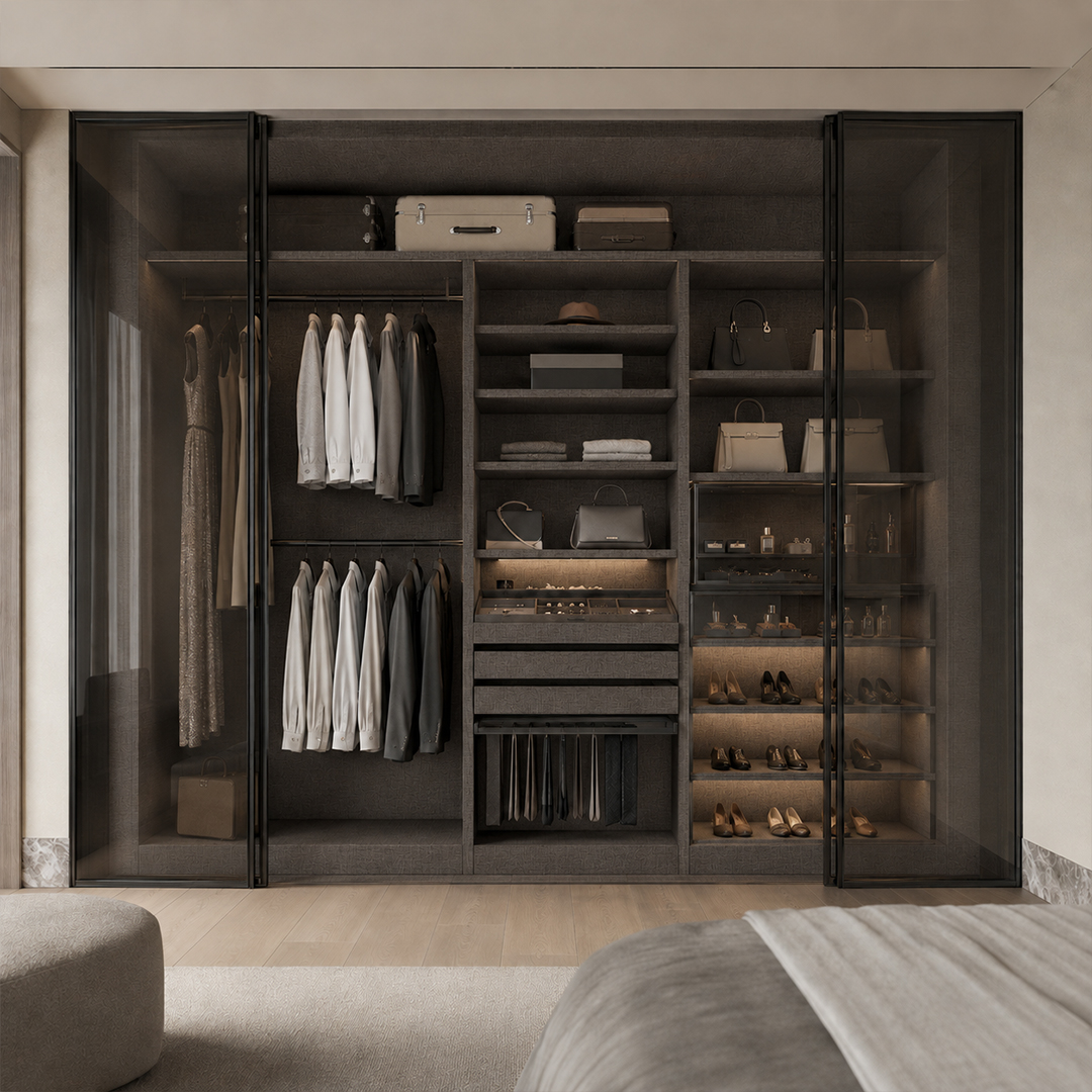 RENA CAMBRICK 133 MS wardrobe