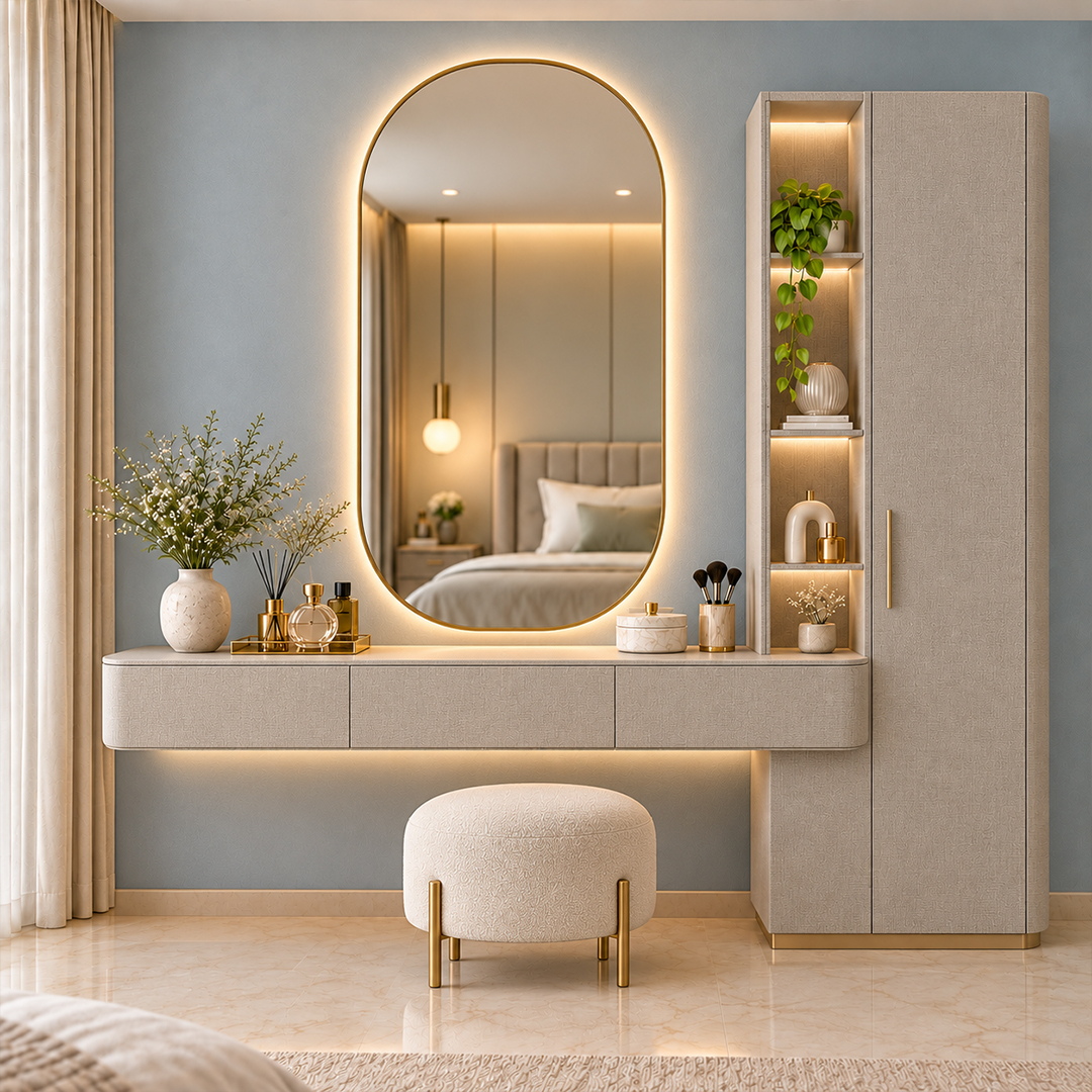 CUSINO VERONA 151 ME wardrobe