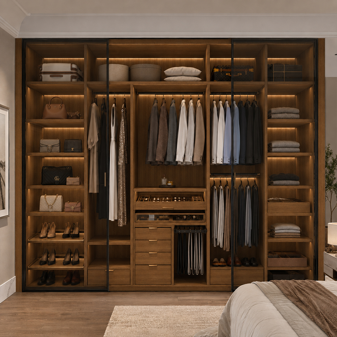 LAVEN LARVEN 362 ms wardrobe