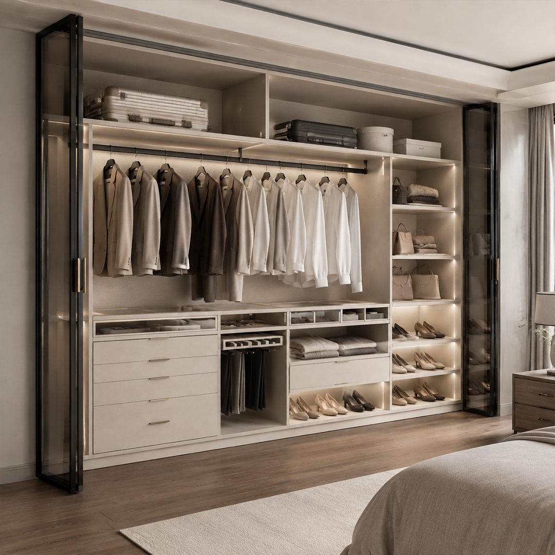 Bianka 902 ML wardrobe