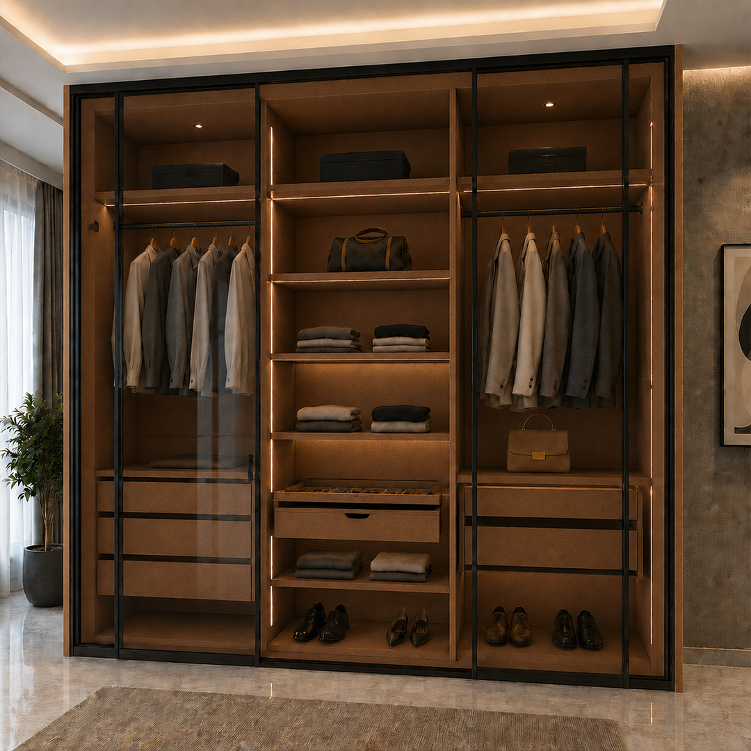 CORRA 928 ML wardrobe