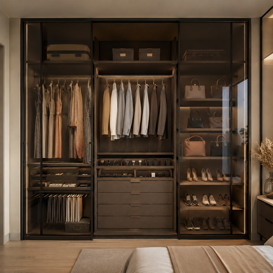 CACAO 929 ML wardrobe