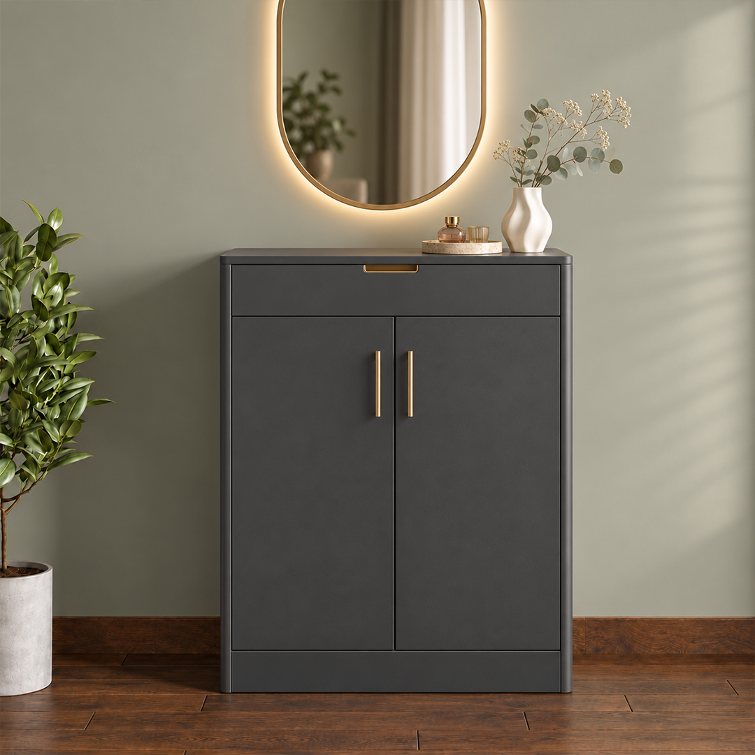 VIONA 992 MS wardrobe