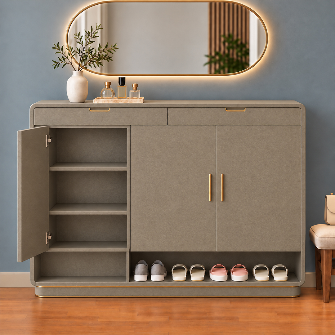 Silance 996 ML wardrobe