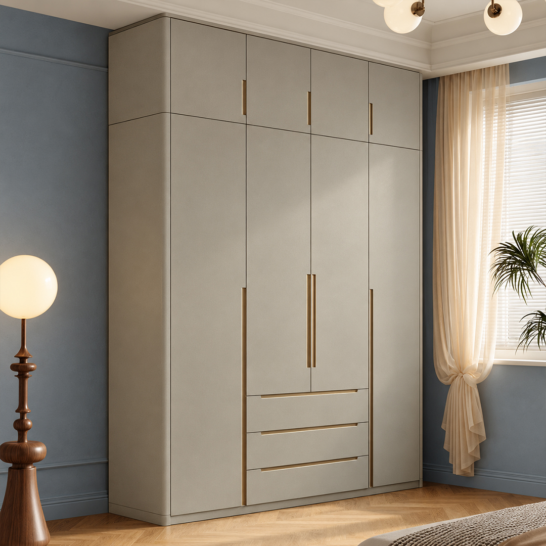Silance 996 MS wardrobe